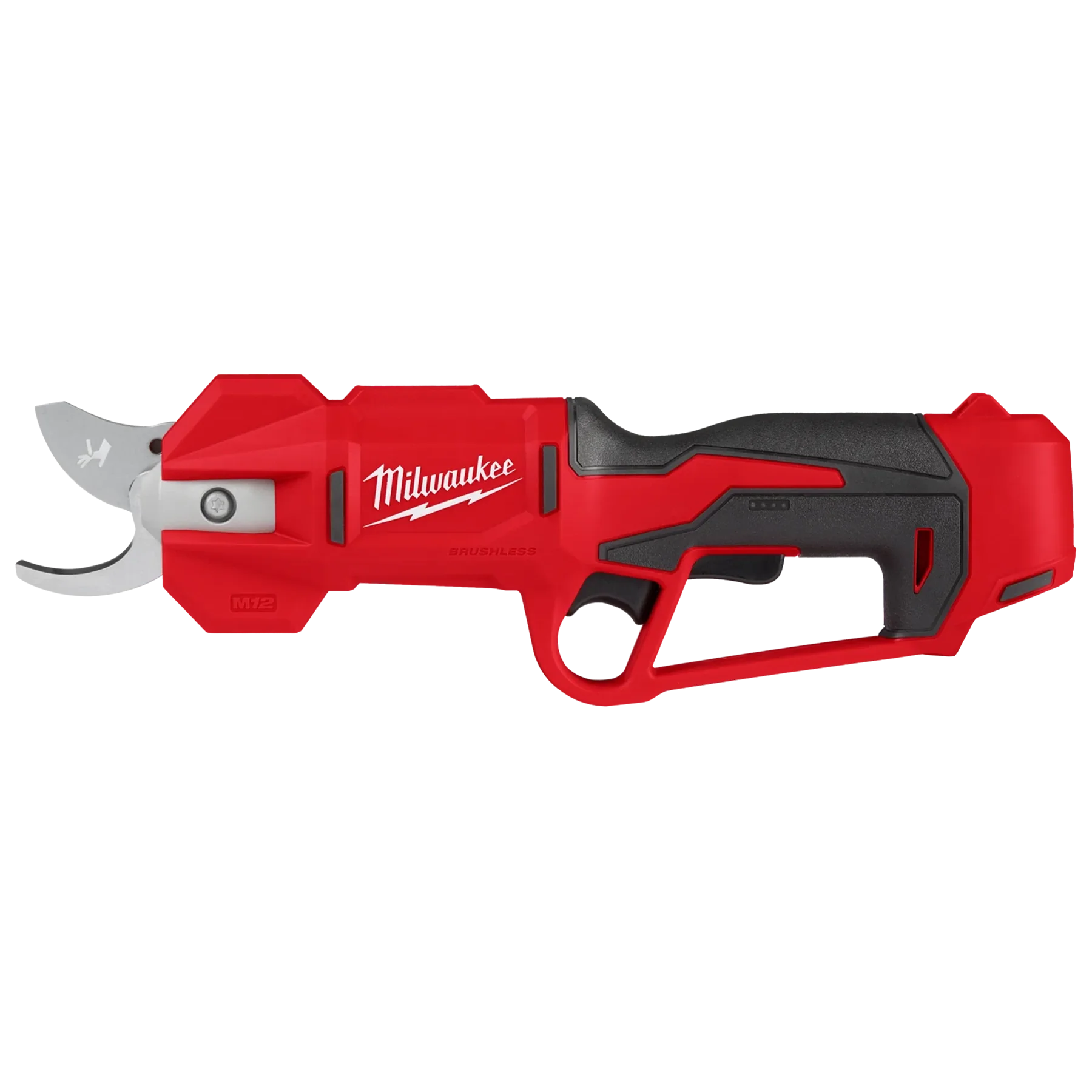 Forbici da Potatura Brushless M12™ – Set Completo