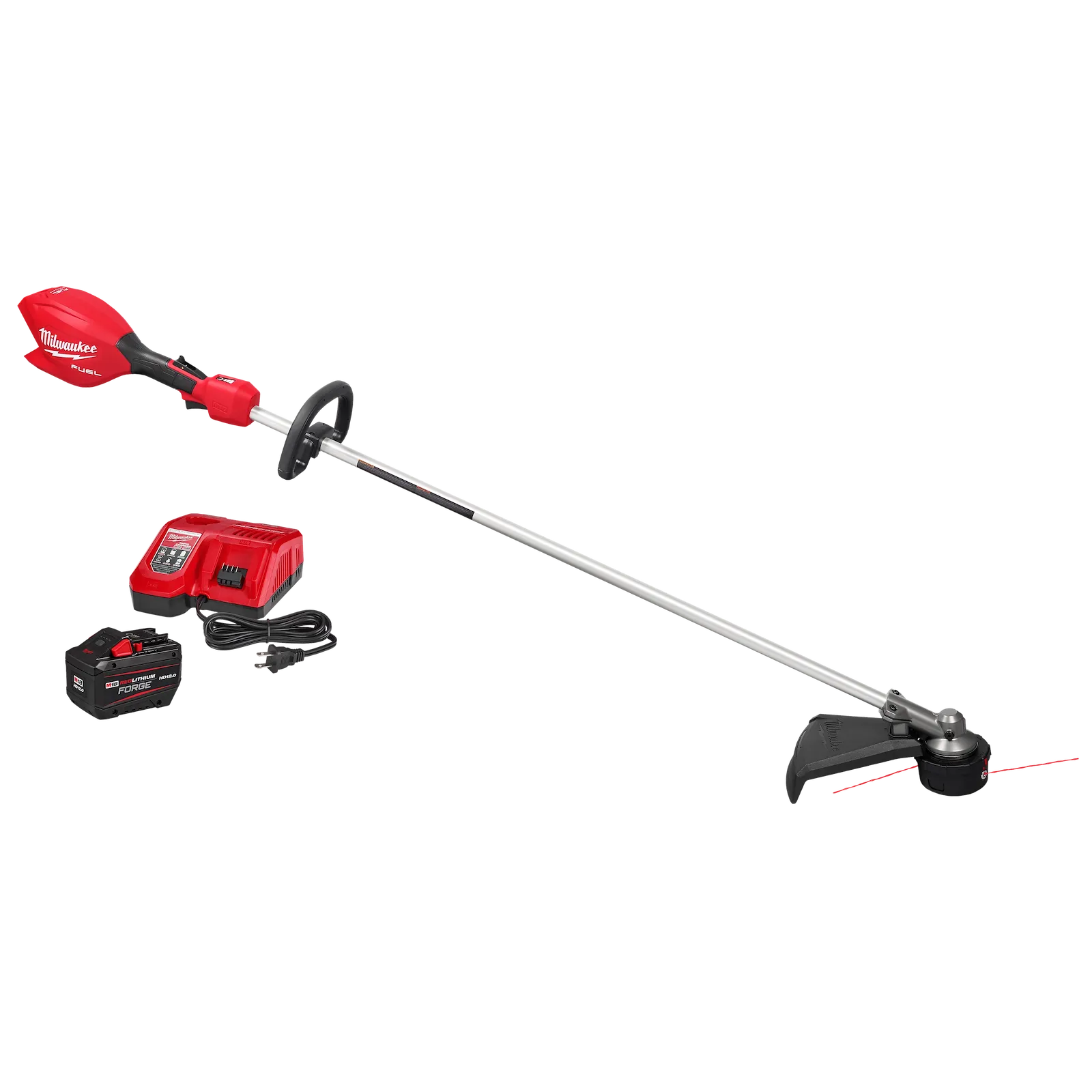 Decespugliatore a filo M18 FUEL™ da 40 cm – Kit completo