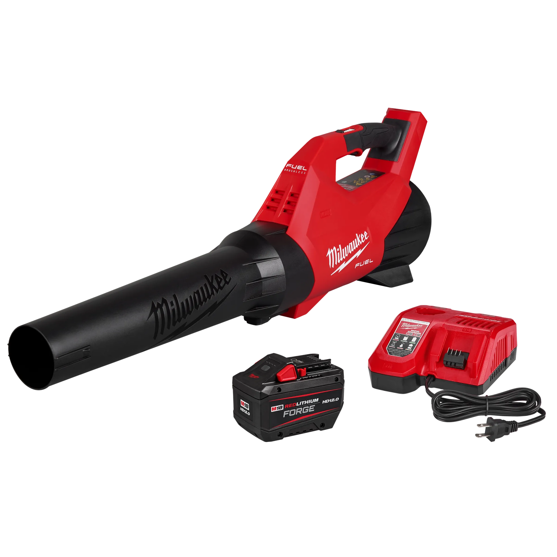 Soffiatore M18 FUEL™ – Kit completo