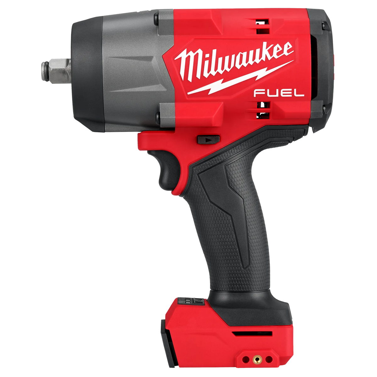 Avvitatore ad impulsi M18 FUEL™ 1/2" con anello di frizione