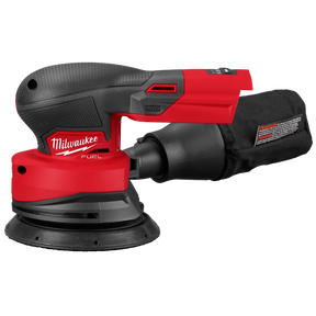 Levigatrice rotorbitale da 125 mm M18 FUEL™