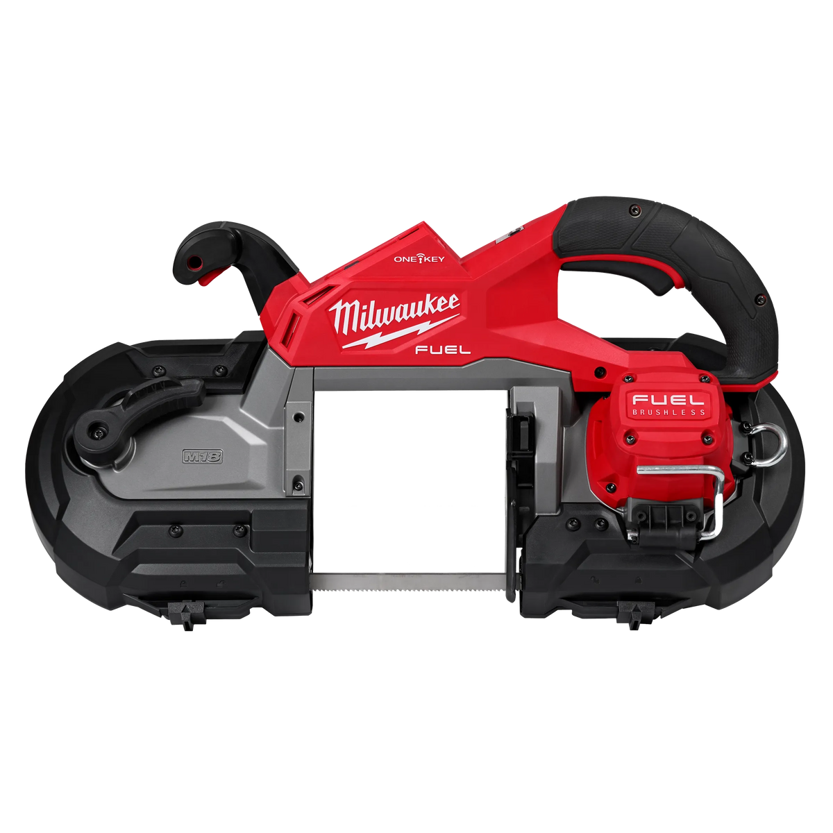 Sega a nastro per tagli profondi M18 FUEL™ con ONE-KEY™