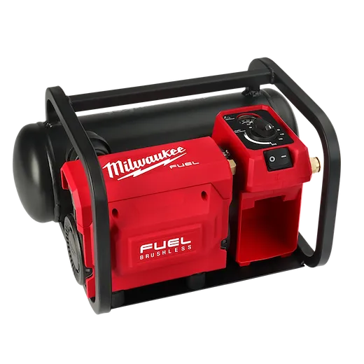 Compressore silenzioso M18 FUEL™ da 7,5 litri (2 galloni)